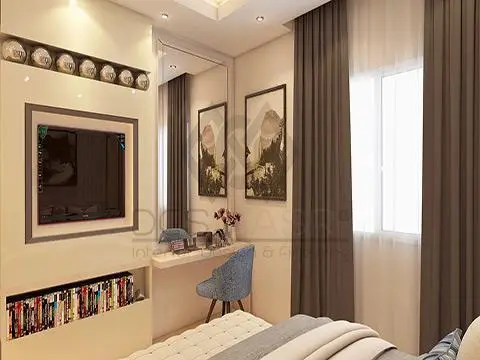 أحدث دهانات غرف النوم